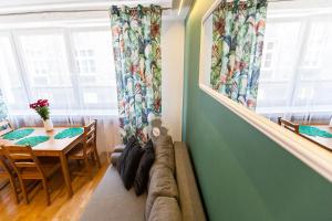 Vintage Tomasza 25 Apartments