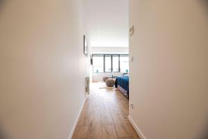 Appart'hotels Luxury Residence - Paris South : Appartement Deluxe