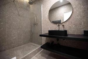 Appart'hotels Luxury Residence - Paris South : photos des chambres