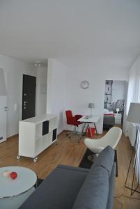 Apartament Panorama