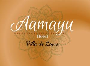 Hotel Aamayu