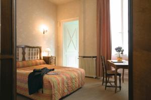 Hotels Hotel Du Nord : photos des chambres