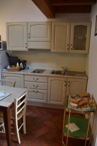 RESIDENCE LA GAGGIANESE