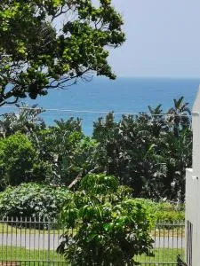 Beach Pleasure - Park Rynie