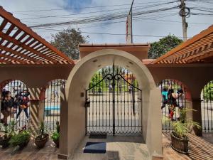 Hotel Colibri