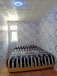 Ustin Nagoya Bukit Lawang Orangutan Trekking & transport only book with us - Genting