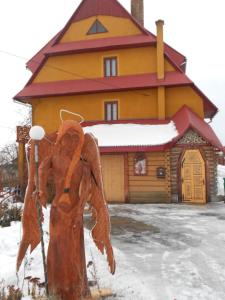 Gospodarstwo Karolina