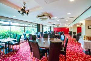 The Bridge House Hotel