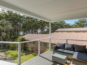 Bay Breeze at Blenheim Beach Vincentia