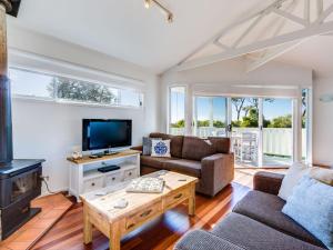 Hyams Seaside Apartment Hyams Beach