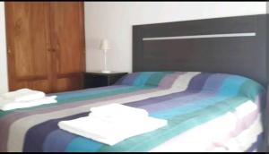 DEPARTAMENTO CALAFATE CENTRICO