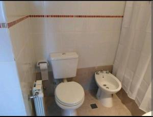 DEPARTAMENTO CALAFATE CENTRICO