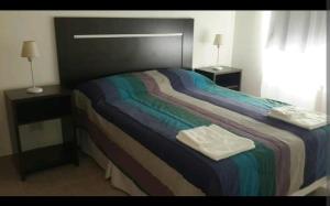 DEPARTAMENTO CALAFATE CENTRICO