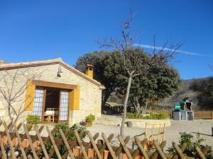 La Casa Del Llano