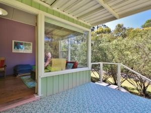 Rose Cottage at Hyams Beach