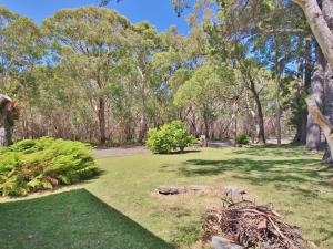 Rose Cottage at Hyams Beach