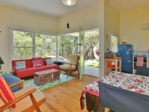 Rose Cottage at Hyams Beach