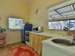 Rose Cottage at Hyams Beach