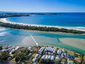 Riverside Cottage Minnamurra - Dunmore