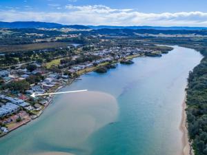 Riverside Studio Minnamurra