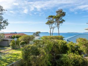 Seascape Cottage at Hyams Beach