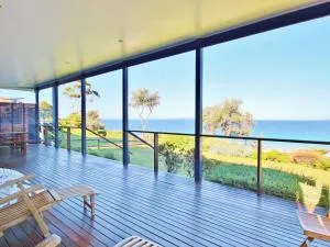 Sea Magic on Hyams Beach - Jervis Bay Village