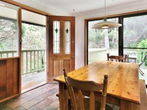 Take Time at Hyams Beach