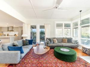 Tranquility at Hyams Beach