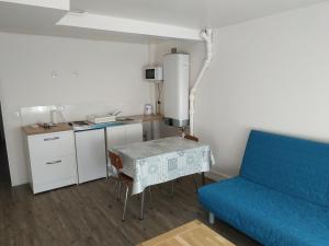 Appartements 3 Soeurs : photos des chambres