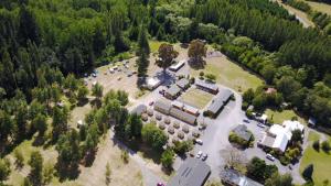 Hanmer Springs Forest Camp Trust