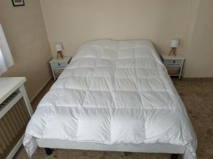 Appartements 3 Soeurs : photos des chambres