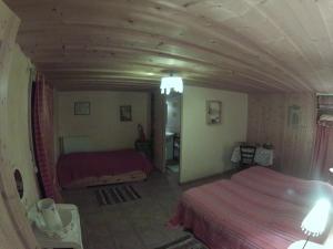 B&B / Chambres d'hotes Che'Val d'Amour : photos des chambres