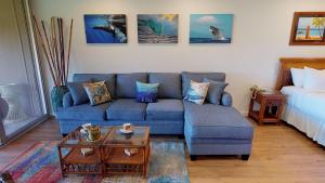 One-Bedroom Holiday Home room in Eldorado J222