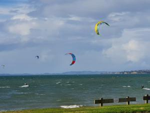 Aqua On The Beach - Ubytování bez kategorie ve městě Auckland