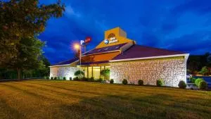 Best Western Clermont - Augusta