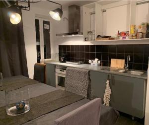 Appartements Tres Agreable Logement a Vierzon : photos des chambres