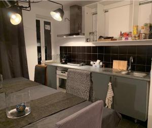 Appartements Tres Agreable Logement a Vierzon centre : photos des chambres