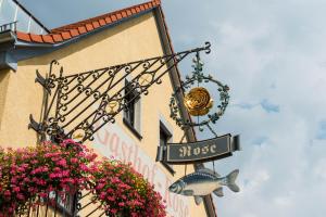 Gasthof Rose