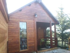 Cabañas De Madera Y Bungalows - Gilmañas 3