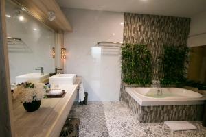 Villa hồ bơi 1 phòng ngủ (1 Bedroom Villa Private Pool)