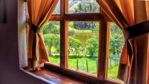 Hacienda Turistica Intihuatana