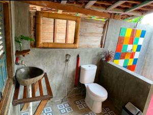 Villa Nextdoor Nature Yogyakarta