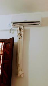 Residência dos Félix