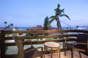 Departamentos San José