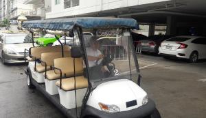 Centric Place Hotel