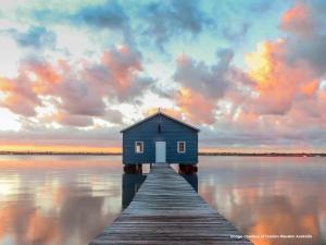 Citadines St Georges Terrace Perth