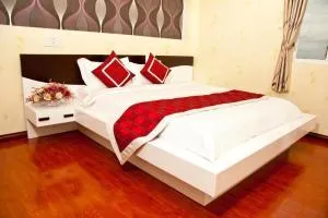 Linh Phương 1 Hotel - Ấp Mỹ Chánh
