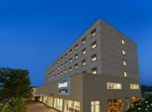 Hometel Roorkee - Roorkee