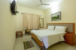 KSTDC Hotel Mayura Hoysala, Mysore