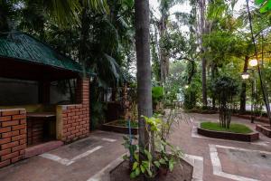 KSTDC Hotel Mayura Hoysala, Mysore